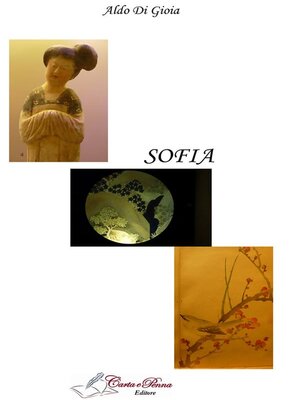 cover image of Sofia